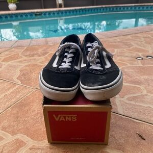 Youth Vans Old Skool